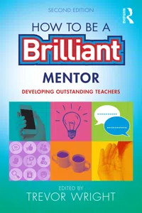 How to be a Brilliant Mentor_cover