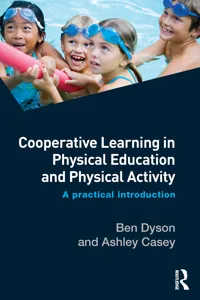 Cooperative Learning in Physical Education and Physical Activity_cover
