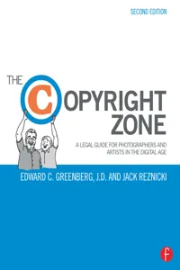 The Copyright Zone_cover