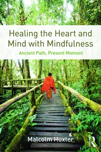 Healing the Heart and Mind with Mindfulness_cover