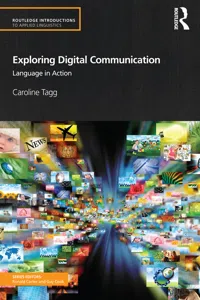 Exploring Digital Communication_cover