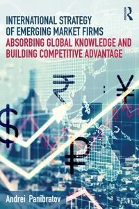 International Strategy of Emerging Market Firms_cover