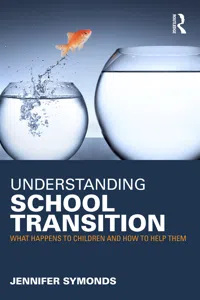 Understanding School Transition_cover