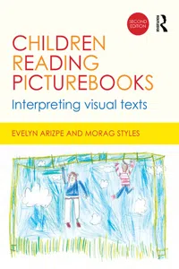 Children Reading Picturebooks_cover