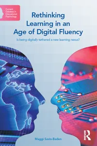 Rethinking Learning in an Age of Digital Fluency_cover