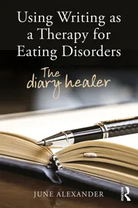 Using Writing as a Therapy for Eating Disorders_cover