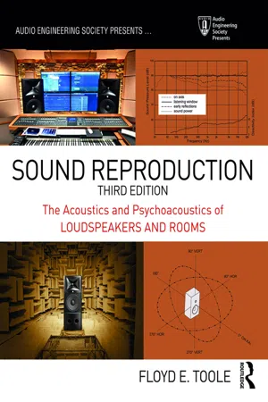 Sound Reproduction