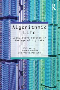 Algorithmic Life_cover