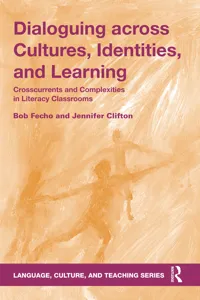 Dialoguing across Cultures, Identities, and Learning_cover