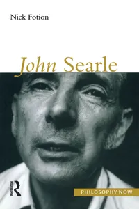 John Searle_cover