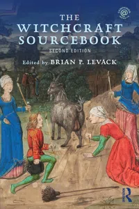 The Witchcraft Sourcebook_cover