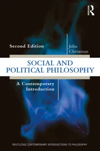 Social and Political Philosophy_cover