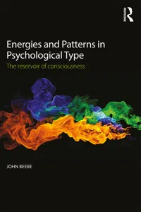 Energies and Patterns in Psychological Type_cover