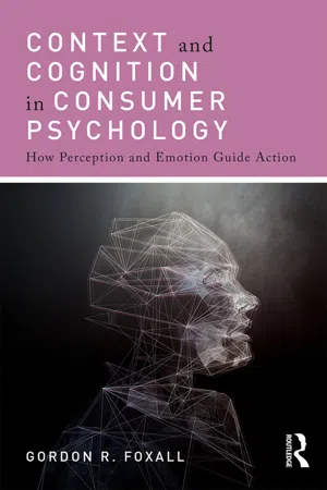 Context and Cognition in Consumer Psychology