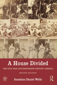 A House Divided_cover