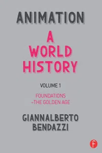 Animation: A World History_cover