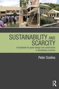 Sustainability & Scarcity_cover