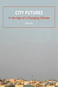 City Futures in the Age of a Changing Climate_cover