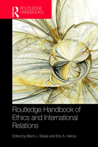 Routledge Handbook of Ethics and International Relations_cover