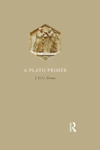 A Plato Primer_cover