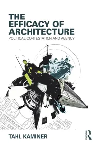 The Efficacy of Architecture_cover