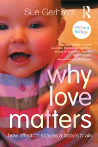 Why Love Matters_cover