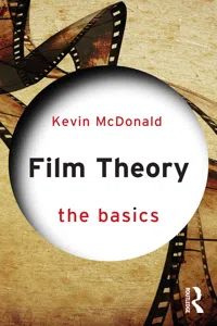 Film Theory: The Basics_cover