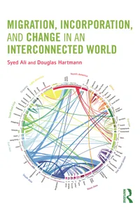 Migration, Incorporation, and Change in an Interconnected World_cover