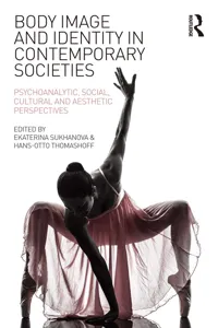 Body Image and Identity in Contemporary Societies_cover