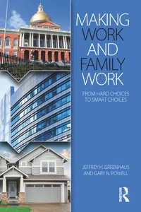Making Work and Family Work_cover