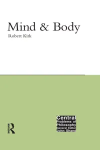 Mind and Body_cover