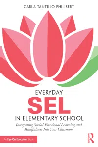 Everyday SEL in Elementary School_cover