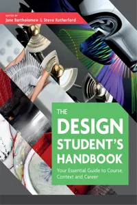 The Design Student's Handbook_cover