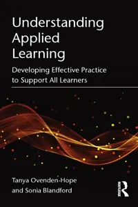 Understanding Applied Learning_cover