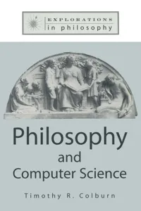 Philosophy and Computer Science_cover