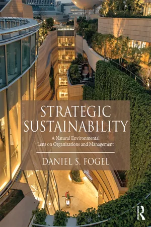 Strategic Sustainability