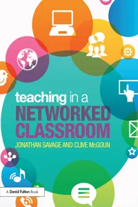 Teaching in a Networked Classroom_cover