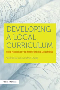 Developing a Local Curriculum_cover