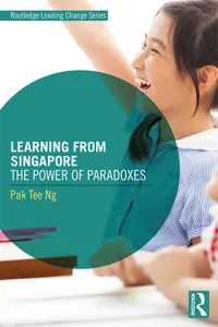 Learning from Singapore_cover