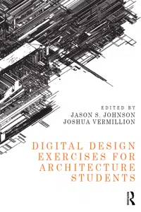 Digital Design Exercises for Architecture Students_cover