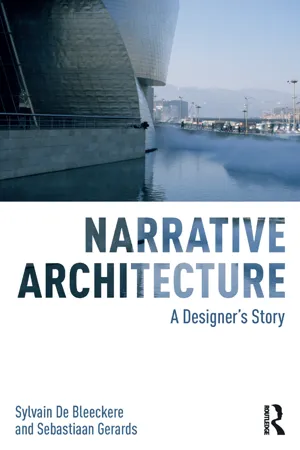 Narrative Architecture