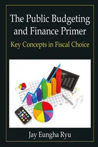 The Public Budgeting and Finance Primer_cover