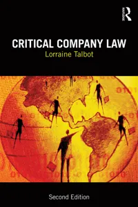 Critical Company Law_cover