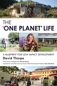 The 'One Planet' Life_cover