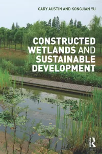 Constructed Wetlands and Sustainable Development_cover