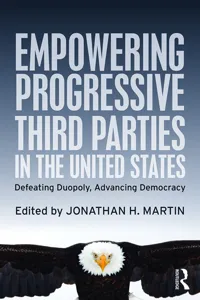 Empowering Progressive Third Parties in the United States_cover