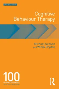 Cognitive Behaviour Therapy_cover