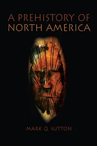 Prehistory of North America_cover