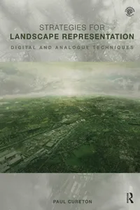 Strategies for Landscape Representation_cover