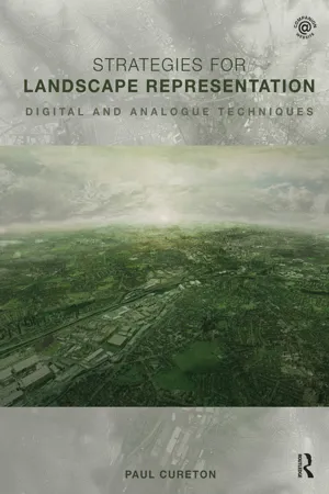 Strategies for Landscape Representation